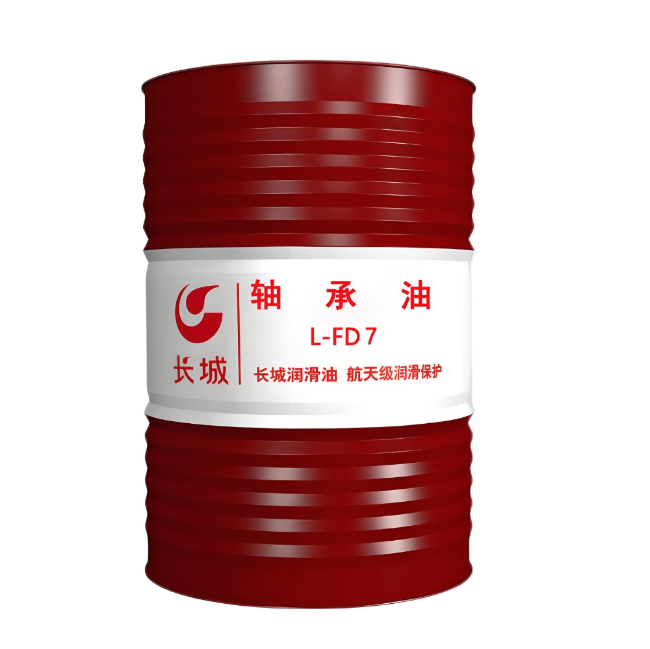 城北长城FD轴承油